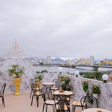 Dragon Hotel Near Dragon Bridge Дананг Екстер'єр фото