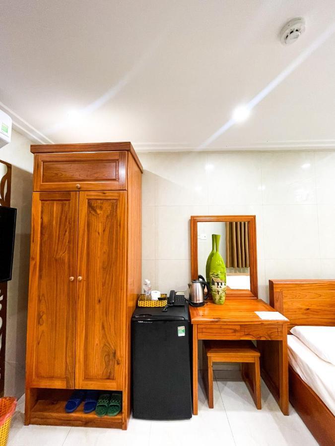 Dragon Hotel Near Dragon Bridge Дананг Екстер'єр фото